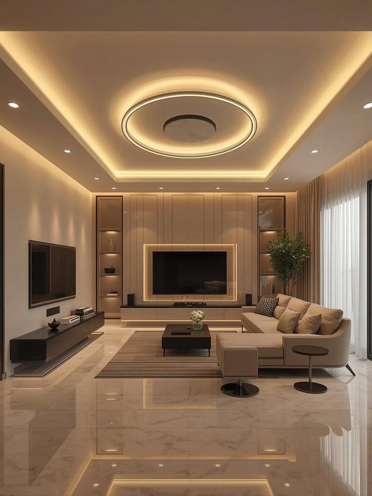 Complete Home Interior Design Services in Kolkata by KGN Interior Work
